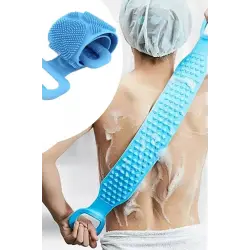 Banyo Sırt Kesesi Çift Taraflı 70 cm