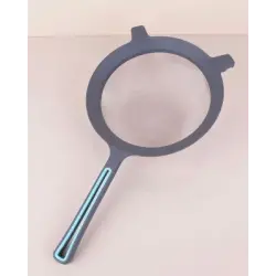 BARONESS BRNS-13040 SİENA 22CM PLASTİK SÜZGEÇ*24