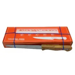 BAYRAM NO-26 SEBZE & EKMEK BIÇAK*10X1