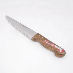 BAYRAM NO-4 KASAP BIÇAK*10X1