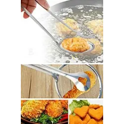 BAYSA-103 ÇÖREK KIZARTMA SÜZGEÇLİ MAŞA*70