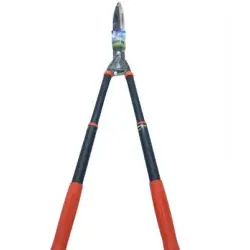 BHD TOOLS -00451 ÇİM MAKASI TELESKOBİK SAPLI*24