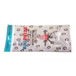 BIGPRIZE FIRST HOME TEXTILE ÜTÜ BEZİ ISIYA DAYANIKLI LARGE 140X52*100