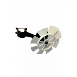 BİSİKLET FIRFIRI ( FIRILDAK ) *20X30