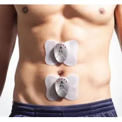 Butterfly ABS Zayıflama ve Kas Geliştirici Masaj Aleti