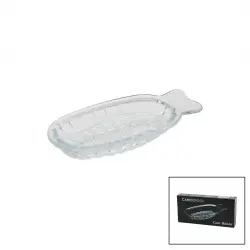 CAM DEPOSU KOD-26045268-1609066 ( CAM ) MEYVE RENDESİ ( BALIK MODELİ )*24X1