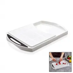 CENOA F-216 ( HAZNELİ ) PLASTİK KESİM PANOSU*24