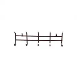 CEYLAN NO-5 METAL KALIN BORULU DUVAR ASKISI*6=K