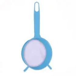 ÇOBANOĞLU NO-3 PLASTİK SÜT SÜZGEÇİ*12X12