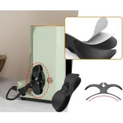 Çok Amaçlı Kablo Sarma Aparatı 2 Adet