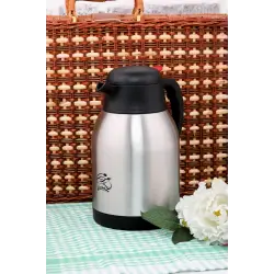 COOKER CKR-2005  ( 2LT ) ÇELİK TERMOS*12