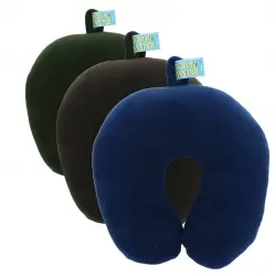 COSMİG ( BÜYÜK & BOYUNA GEÇMELİ ) SEYAHAT BOYUN YASTIK*50