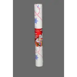 DELUX ( 9.6MT ) ( 8AD.) KAĞIT MASA ÖRTÜSÜ 100X120CM.*30