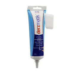 DERZMATİK ( BEYAZ ) DERZ DOLGUSU 380GR*12X2