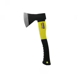 DMAX DMX-4165 ( 500GR ) ( FİBER SAPLI = 26CM ) BALTA*12X3