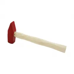 DOSTÇELİK 1000GR ÇEKİÇ MÇ*6=K