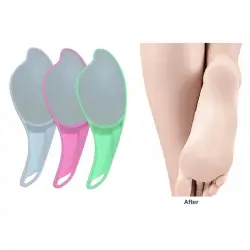 Egonex Topuk Törpüsü ve Kıl Alma Aparat