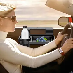 Egonex Üniversal Araç içi Kapı Organizer