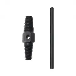 ELTAŞ LRD-19 ( 4-6 ) BORU & KIRIK VİDA ÇIKARICI & SIKMA SETİ ( 1/2=M25-M35 & 3/4=M35-M50 )*10X10