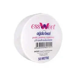 ESSWEET ( 50MT ) RULO AĞDA BEZİ*48