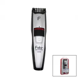 FAKİR LEXUS SAÇ SAKAL KESME & TRAŞ MAKİNESİ (USB ŞARJ) (0.5---10MM KESİM AYARI) (2 SAAT ŞARJ=60DK KULLANIM)*12