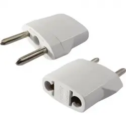 FETİH F-19 DAR AMERİKAN ADAPTÖR FİŞ*60X10