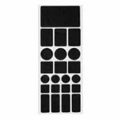 FLAMME KARIŞIK YAPIŞKAN KEÇE*25X36