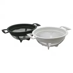 GU-Bİ PLATİN MAKARNA SÜZGECİ*30