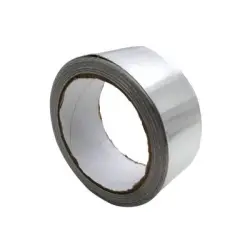 HASBANT ( 40MMX10YARDS ) ALÜMİNYUM FOLYO SOBA BANTI*6X24