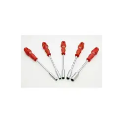 HON 5PCS LOKMA TORNAVİDA SETİ*20