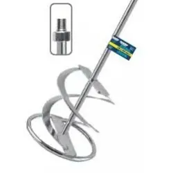 HON M-14 LEMA ( VİDALI ) BOYA VE ALÇI KARIŞTIRICI BÜYÜK*12