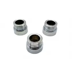 İBİCO 1CM METAL MUSLUK UZATMA APARATI*10X100