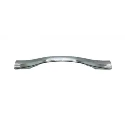 İBİCO-914 ( KÜÇÜK & 10CM ) İÇİ DOLU SÜLÜN KULP NO-2 *20X8