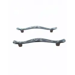 İBİCO-919 ( KÜÇÜK & 10CM ) KARİNA KULP NO-1*20X8