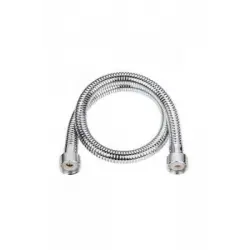 İBİCO ( EKO & METAL ) DUŞ HORTUMU SPRALİ ( POŞETLİ ) ( 150CM )*250