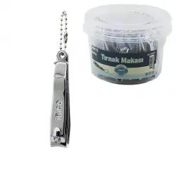 İBİCO İ15-008 ITEM NO-827 ( KOVALI ) ( BÜYÜK ) TIRNAK MAKASI*48X16