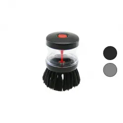 İBİCO İ21-039 ( DEPOLU ) ( DETERJAN HAZNELİ ) BULAŞIK & LAVABO FIRÇASI*12X35