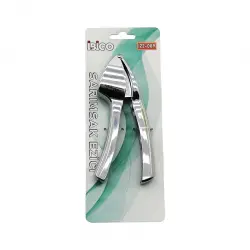 İBİCO İ22-089 ( METAL ) SARIMSAK EZİCİ ( KOLLU PRES MODELİ )*120