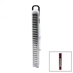 İBİCO K10-593 ( 69 LED ) IŞILDAK FENER ( FİŞ ŞARLI ) ( TAŞIMA KULPLU ) ( AÇ-KAPA=ÇEKME İPLİ )*50