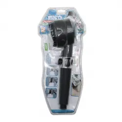 İBİCO K13-043 ( MASAJ UÇLU=ELASTİK SİLİKON ) ULTRA DUŞ BAŞLIK ( 360° ) ( 3 MOD= FONKSİYONLU ) ( SU STOP TUŞLU )*56