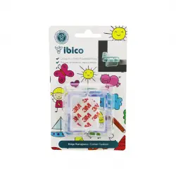 İBİCO K17-371 KÖŞE KORUYUCU ( ÇOCUK EMNİYET )*10X60