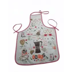 İBİCO ( LUX PVC ) MUTFAK ÖNLÜK*12X40