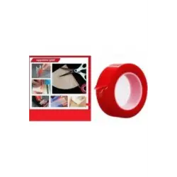 İBİCO MEG K13-173 ( 18MMX5MT ) AKRİLİK SİLİKONİZE BANT*100
