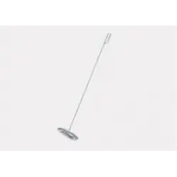 İBİCO ( METAL ) SOBA BORU TEMİZLEME APARATI*10X5