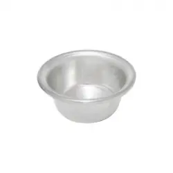 İBİCO ( METAL ) TRAŞ TASI*60X1