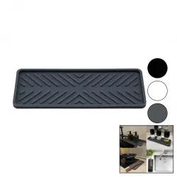 İBİCO ( ORGANİZER & SİLİKON ) MUTFAK LAVABO DÜZENLEYİCİ ( RENKLİ MAT ) ( 22.5 X 9CM ) ( BRKT-178617 )*20X24