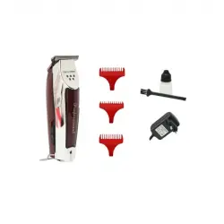 Inter Mac3 Tc-1071 Profesyonel Traş Makinesi