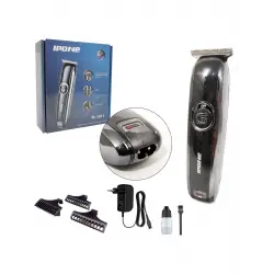 Ipone Saç Sakal Tıraş Makinesi Şarjlı Ipone IP-1011
