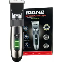 Ipone Saç Sakal Tıraş Makinesi Şarjlı Profesyonel Ipone IP-1012