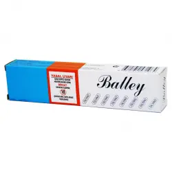 İTALYANO KA-732-708 BALLEY BALLY YAPIŞTIRICI ( 50GR ) (KÖSELE-DERİ-LASTİK-SUNİ TAHTA-CAM-PORSELEN-BAKALİT)*20X5
